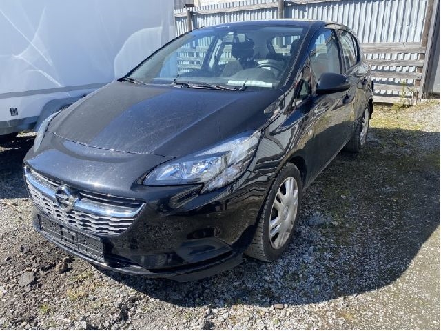 Opel Corsa E 2015-2019 , Motorkode: B10XFL, Girkassekode: 