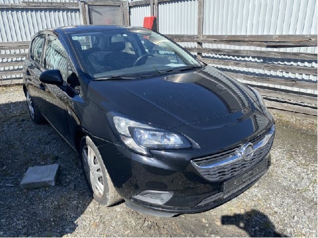 Opel Corsa E 2015-2019 , Motorkode: B10XFL, Girkassekode: 
