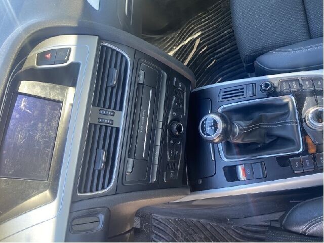 Audi A4 2007-2014 (Type IV) (B8) (B8), Motorkode: CAGC, Girkassekode: 