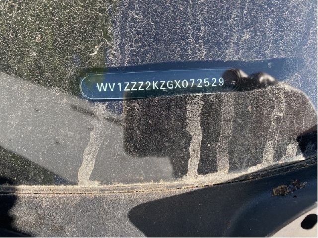 VW Caddy 2015-2020 (Type III, Fase 3) , Motorkode: CUUD;DFSD, Girkassekode: