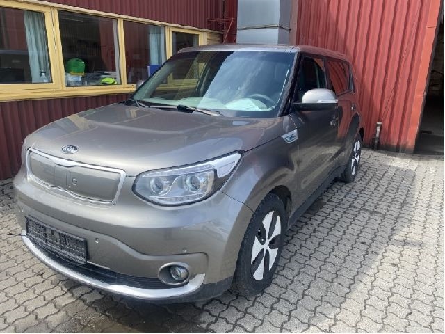 Kia Soul 2014-2019 (Type II) , Motorkode: MG80, Girkassekode: 