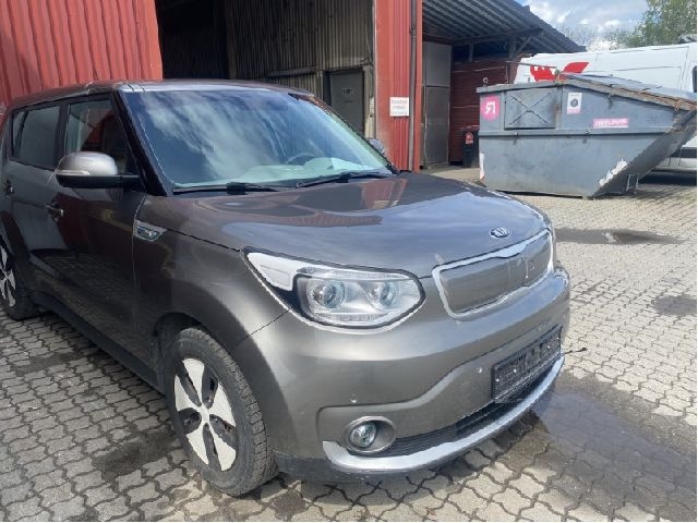 Kia Soul 2014-2019 (Type II) , Motorkode: MG80, Girkassekode: 