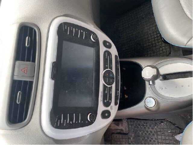 Kia Soul 2014-2019 (Type II) , Motorkode: MG80, Girkassekode: 