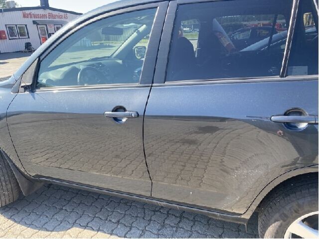 Toyota RAV4 2006-2009 (Type III, Fase 1) , Motorkode: 2AD-FTV, Girkassekode: