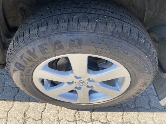 Toyota RAV4 2006-2009 (Type III, Fase 1) , Motorkode: 2AD-FTV, Girkassekode: