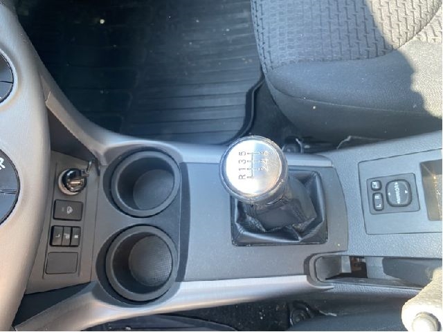 Toyota RAV4 2006-2009 (Type III, Fase 1) , Motorkode: 2AD-FTV, Girkassekode: