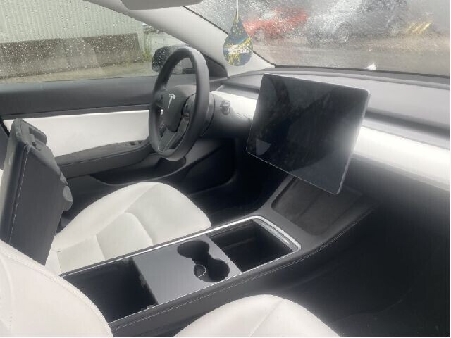 Tesla Model 3 2018-2023 (Fase 1) , Motorkode: 3D3, Girkassekode: 