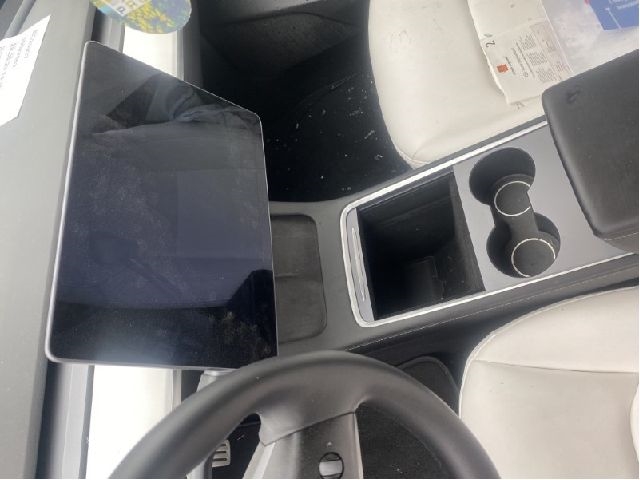 Tesla Model 3 2018-2023 (Fase 1) , Motorkode: 3D3, Girkassekode: 