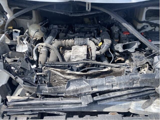 Toyota Proace 2016-->> (Type II) , Motorkode: 3WZ-HV, Girkassekode:
