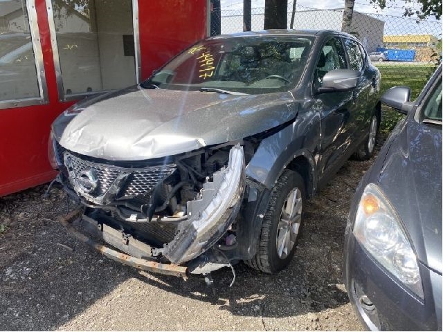 Nissan Qashqai 2014-2021 (Type II) , Motorkode: R9M, Girkassekode: 