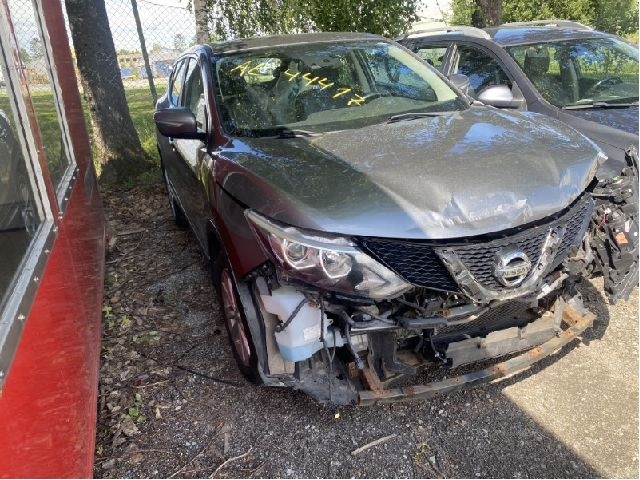 Nissan Qashqai 2014-2021 (Type II) , Motorkode: R9M, Girkassekode: 