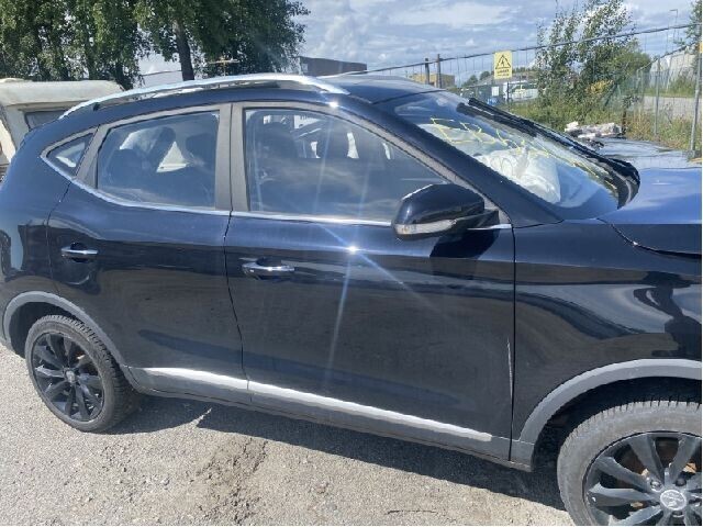 MG ZS EV 2019-2021 (Type I, Fase 1) , Motorkode: , Girkassekode: 