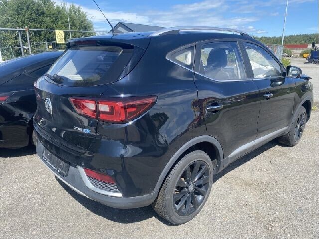 MG ZS EV 2019-2021 (Type I, Fase 1) , Motorkode: , Girkassekode: 