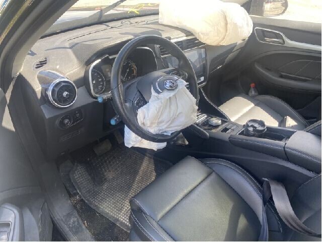 MG ZS EV 2019-2021 (Type I, Fase 1) , Motorkode: , Girkassekode: 