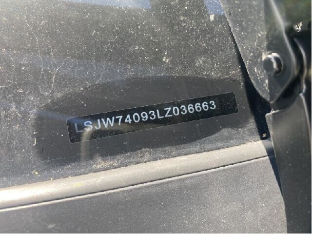 MG ZS EV 2019-2021 (Type I, Fase 1) , Motorkode: , Girkassekode: 