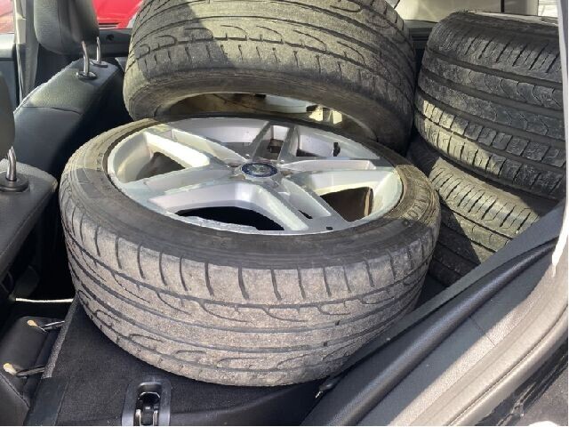 Mercedes GLK 2008-2015 (X204) (X204), Motorkode: OM651.912, Girkassekode: 