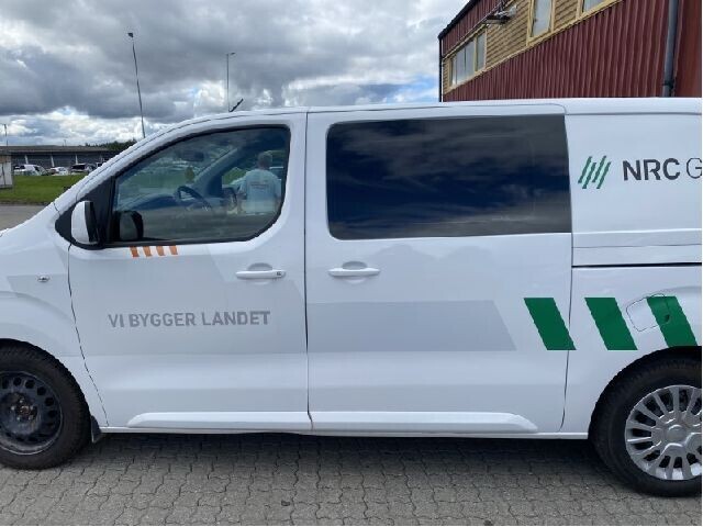 Toyota Proace City 2020-->> , Motorkode: , Girkassekode: 