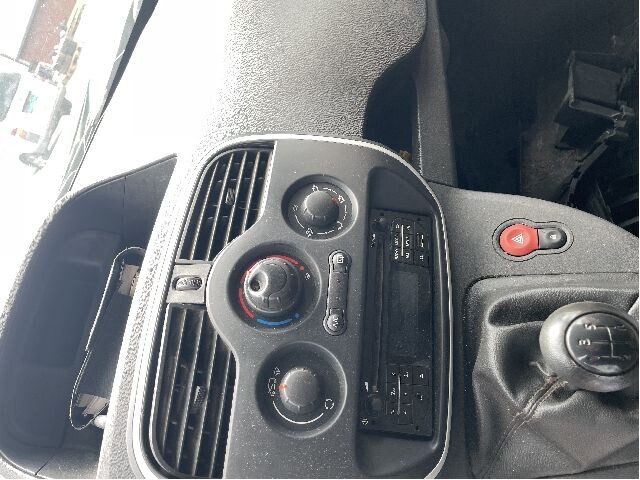 Renault Kangoo 2008-2021 (Type II) , Motorkode: K9K-608;K9K-636, Girkassekode: