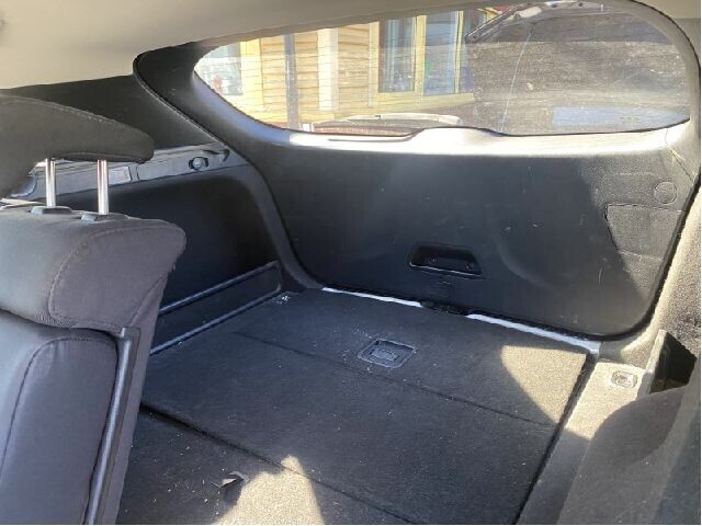 Hyundai i40 2012-2017 , Motorkode: D4FD, Girkassekode: