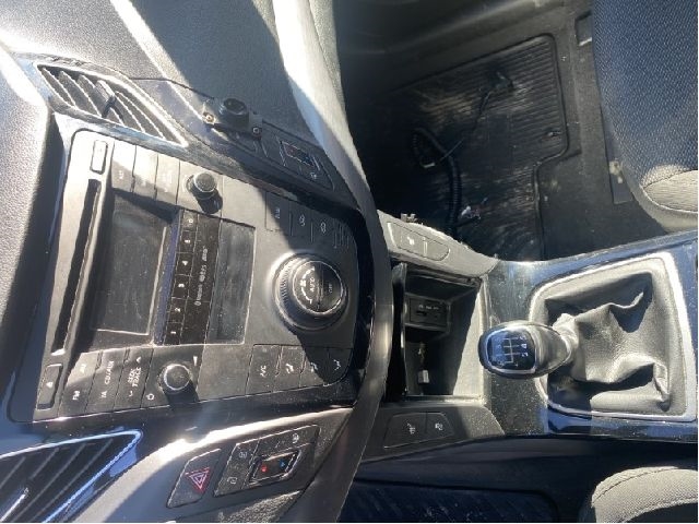 Hyundai i40 2012-2017 , Motorkode: D4FD, Girkassekode: