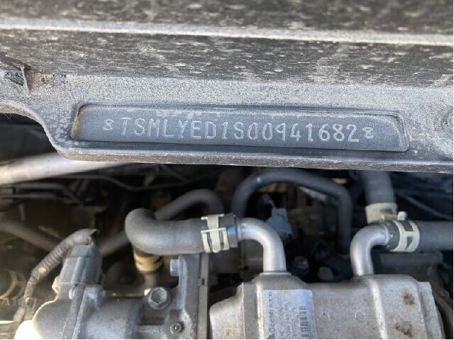 Suzuki Vitara 2015-->> (Type IV) , Motorkode: K14C;K14D, Girkassekode: