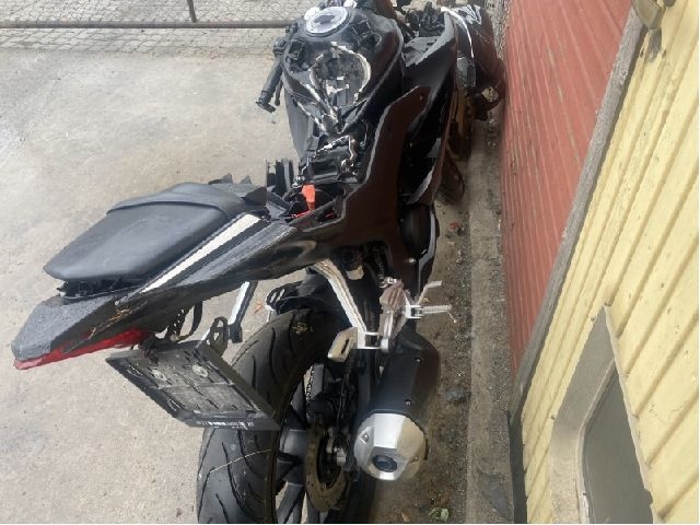 MC Yamaha Øvrige 0-->> , Motorkode: , Girkassekode: 