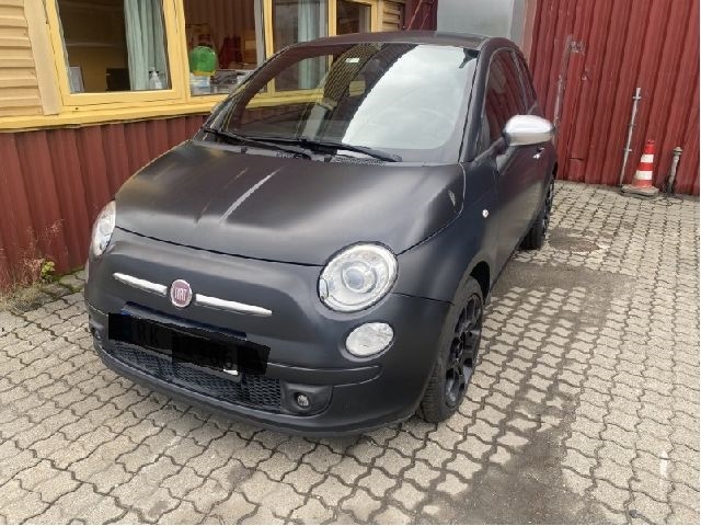 Fiat 500 2008-2020 , Motorkode: 312.A2.000, Girkassekode: 