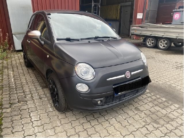 Fiat 500 2008-2020 , Motorkode: 312.A2.000, Girkassekode: 