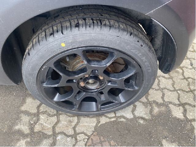 Fiat 500 2008-2020 , Motorkode: 312.A2.000, Girkassekode: 