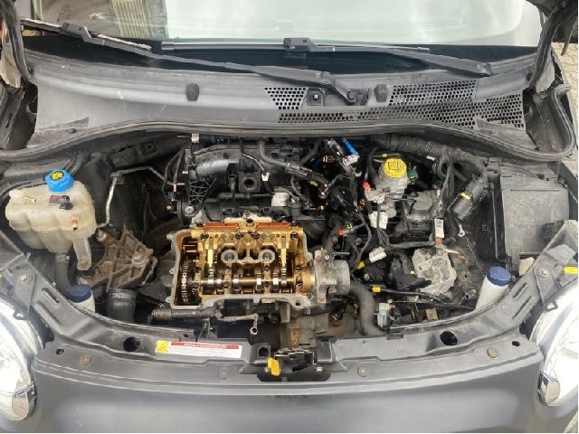 Fiat 500 2008-2020 , Motorkode: 312.A2.000, Girkassekode: 