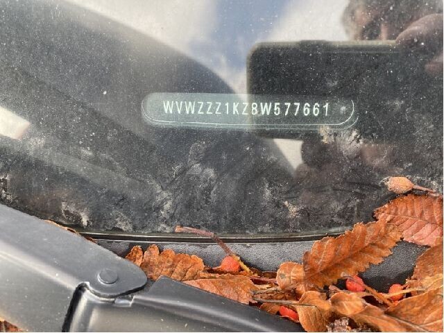 VW Golf, Plus/Cross 2005-2009 (Fase 1) , Motorkode: BLS, Girkassekode: 
