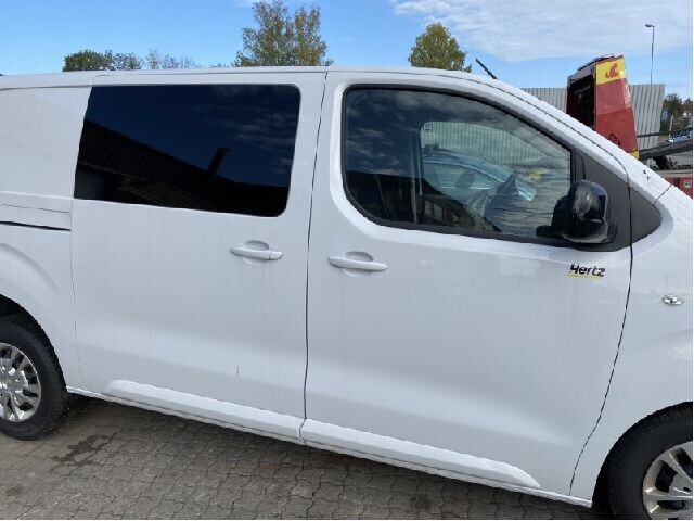 Opel Vivaro C 2020-->> , Motorkode: , Girkassekode: 