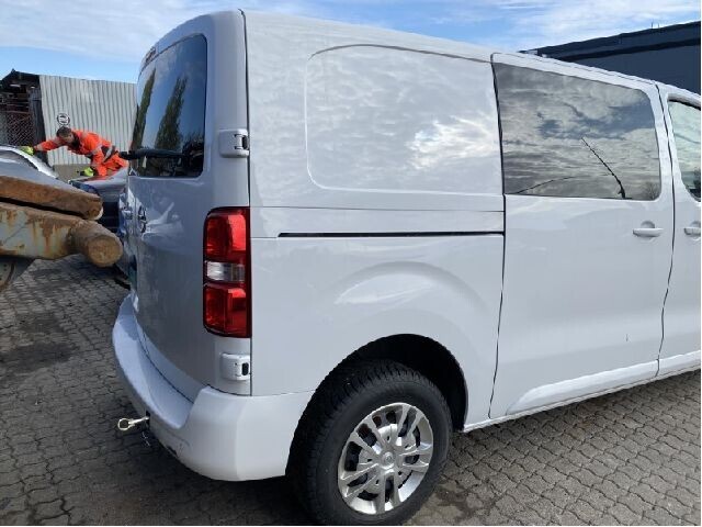 Opel Vivaro C 2020-->> , Motorkode: , Girkassekode: 