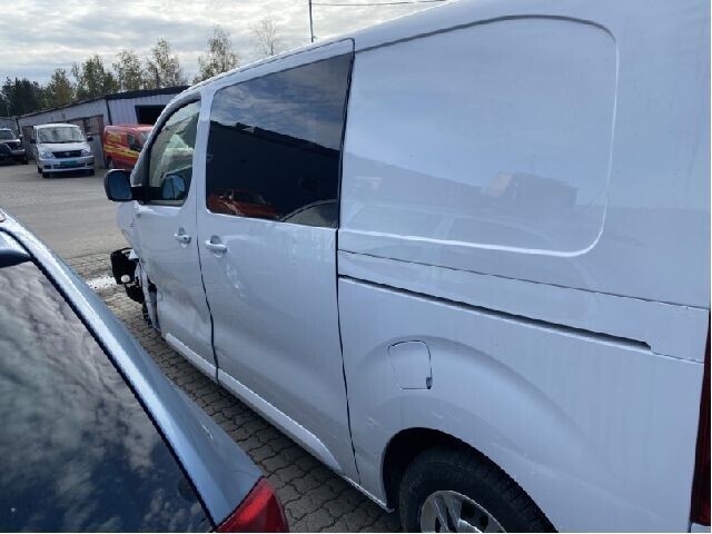 Opel Vivaro C 2020-->> , Motorkode: , Girkassekode: 