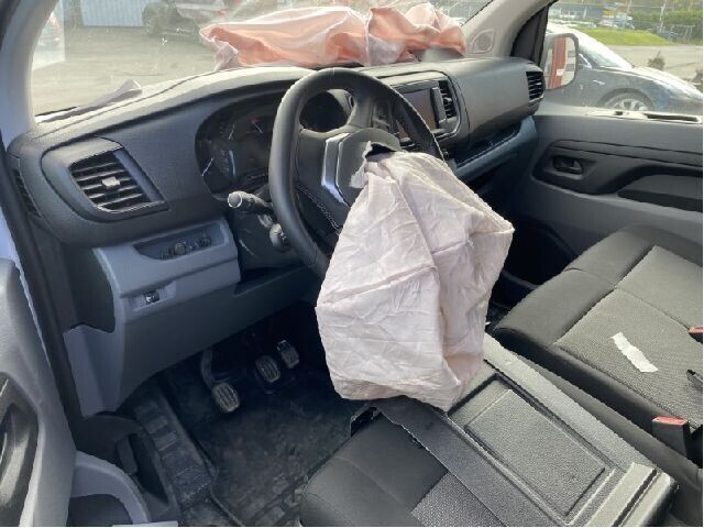 Opel Vivaro C 2020-->> , Motorkode: , Girkassekode: 