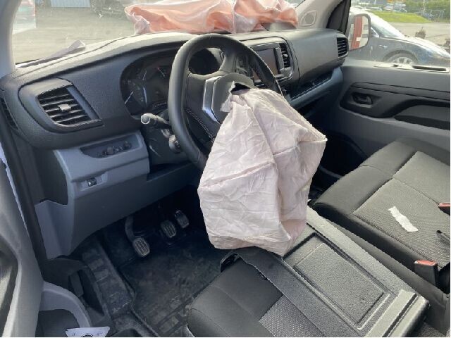 Opel Vivaro C 2020-->> , Motorkode: , Girkassekode: 