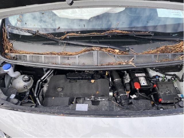 Opel Vivaro C 2020-->> , Motorkode: , Girkassekode: 