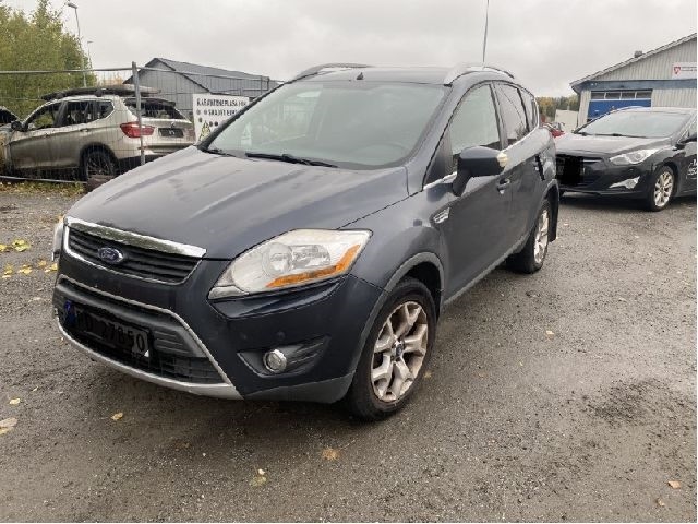 Ford Kuga 2008-2012 (Type I) , Motorkode: G6DG, Girkassekode: