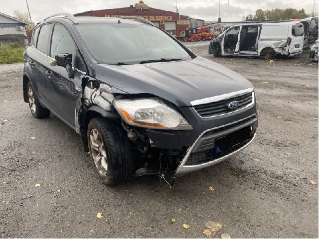Ford Kuga 2008-2012 (Type I) , Motorkode: G6DG, Girkassekode: