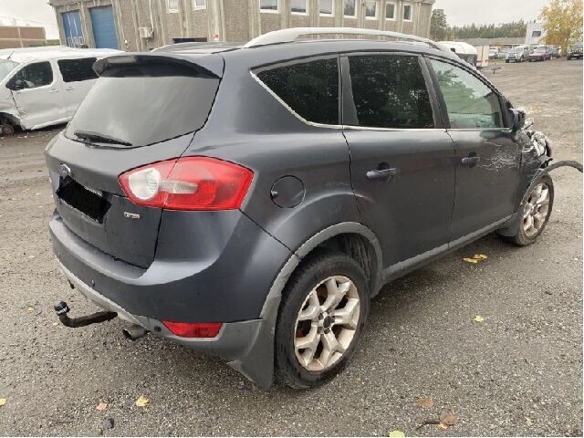 Ford Kuga 2008-2012 (Type I) , Motorkode: G6DG, Girkassekode: