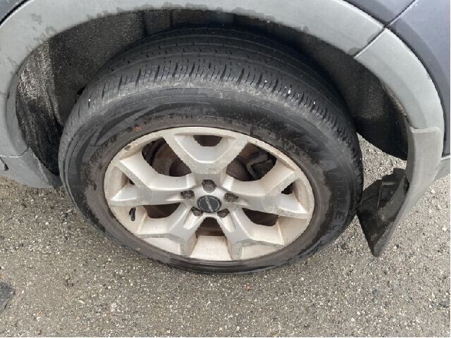 Ford Kuga 2008-2012 (Type I) , Motorkode: G6DG, Girkassekode: