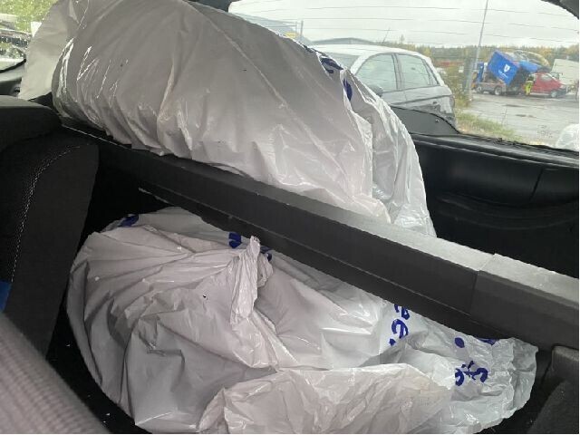 Ford Kuga 2008-2012 (Type I) , Motorkode: G6DG, Girkassekode: