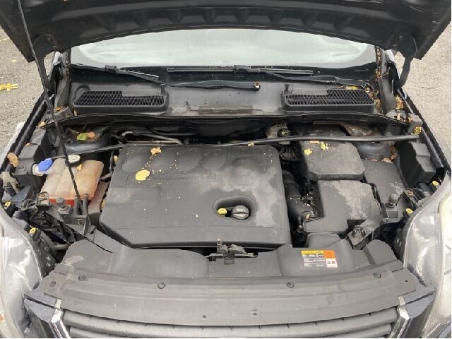 Ford Kuga 2008-2012 (Type I) , Motorkode: G6DG, Girkassekode: