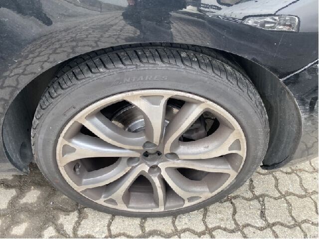 Citroën C4 2011-2017 (Type II) , Motorkode: 9HR, Girkassekode: 