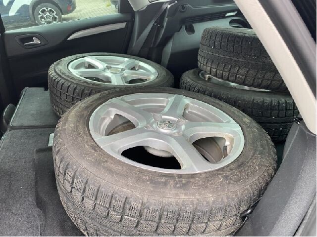 Citroën C4 2011-2017 (Type II) , Motorkode: 9HR, Girkassekode: 