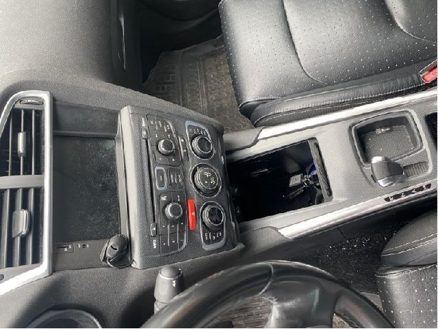 Citroën C4 2011-2017 (Type II) , Motorkode: 9HR, Girkassekode: 