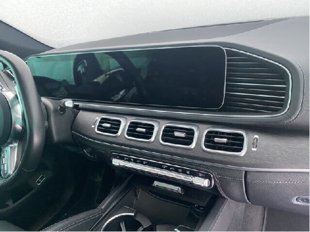 Mercedes GLE 2019-->> (W167) (W167), Motorkode: OM654.920, Girkassekode: