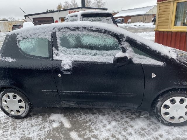 Mitsubishi Colt 2004-2008 (Type VII, Fase 1) , Motorkode: 3A91, Girkassekode: 