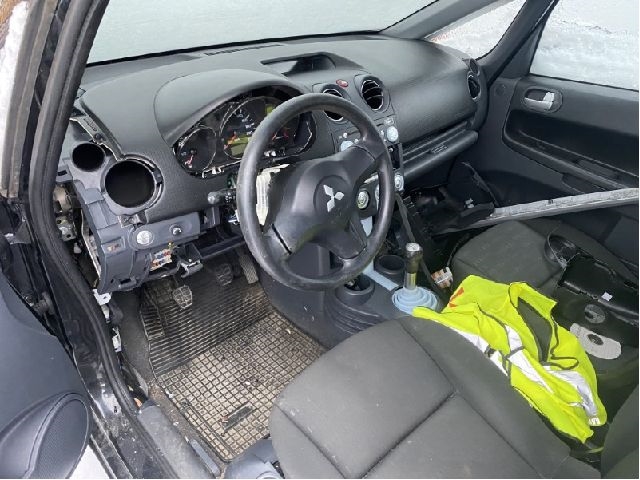 Mitsubishi Colt 2004-2008 (Type VII, Fase 1) , Motorkode: 3A91, Girkassekode: 