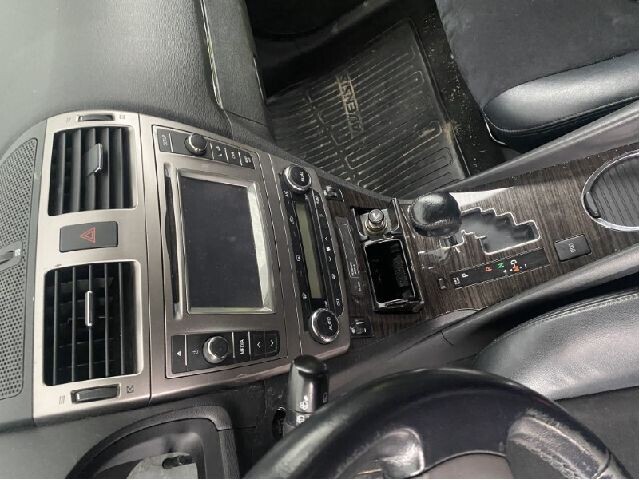 Toyota Avensis 2009-2015 (Type III, Fase 1) , Motorkode: 2AD-FHV, Girkassekode: 